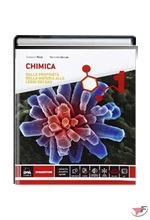 CHIMICA 1 + WORKBOOK ˗+ EBOOK