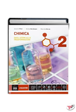 CHIMICA 2 ˗+ EBOOK