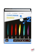CHIMICA 2 PLUS ˗+ EBOOK