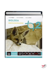 BIOLOGIA VOLUME 2 + EBOOK