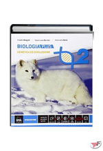 BIOLOGIA 2 • PLUS EDIZ. ˗+ EBOOK