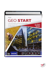 GEO START UNICO + ATLANTE ˗+ EBOOK