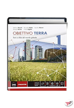 OBIETTIVO TERRA 1 + ATLANTE 1 ˗+ EBOOK