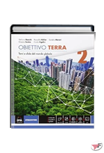 OBIETTIVO TERRA 2 + ATLANTE 2 ˗+ EBOOK