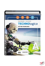 TECHNOLOGICA A + TECNOLOGIE + B + TAVOLE + DVD ˗+ EBOOK