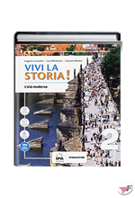 VIVI LA STORIA! 2 + QUAD. 2 + DVD ˗+ EBOOK
