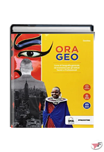 ORA GEO UNICO ˗+ EBOOK