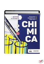 CHIMICA + EBOOK