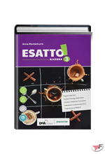 ESATTO! ARITMETICA 3 + GEOMETRIA 3 + QUADERNO 3 + PRONTUARIO 3 + DVD • TEMATICA EDIZ. ˗+ EBOOK