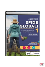 SFIDE GLOBALI 1 ˗+ EBOOK
