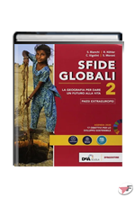SFIDE GLOBALI 2 ˗+ EBOOK