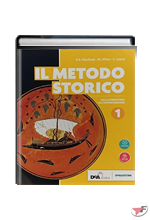 METODO STORICO 1 (IL) ˗+ EBOOK