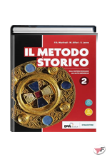 METODO STORICO 2 (IL) ˗+ EBOOK