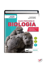 NUOVI PERCORSI DI BIOLOGIA ˗+ EBOOK
