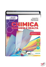 CHIMICA, FENOMENI E REALTÀ ˗+ EBOOK