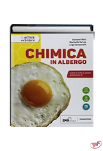 CHIMICA IN ALBERGO ˗+ EBOOK