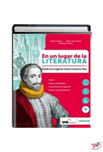 LUGAR DE LA LITERATURA (EN UN) + EN MAPAS + DVD-ROM ˗+ EBOOK