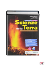 CONNECTING SCIENZE - SCIENZE DELLA TERRA SECONDO BIENNIO E 5° ANNO ˗+ EBOOK