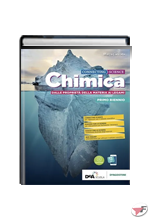 CONNECTING SCIENZE - CHIMICA PRIMO BIENNIO ˗+ EBOOK