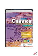 CONNECTING SCIENCE - CHIMICA SECONDO BIENNIO ˗+ EBOOK
