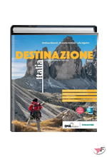 DESTINAZIONE ITALIA + ATLANTE • NUOVA EDIZ. ˗+ EBOOK