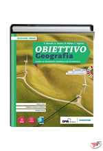OBIETTIVO GEOGRAFIA - PERCORSI PER UNA DIDATTICA INCLUSIVA BES + EBOOK