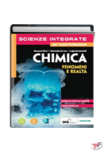 SCIENZE INTEGRATE - CHIMICA ˗+ EBOOK