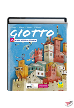 GIOTTO A + B + C + DVD ˗+ EBOOK