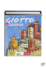 GIOTTO A + C + DVD ˗+ EBOOK