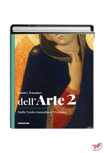 DELL'ARTE 2 • QUINQUENNALE EDIZ. ˗+ EBOOK