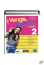 ¡VENGA, VAMOS! 2 + DVD ˗+ EBOOK