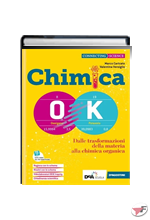 CHIMICA OK ˗+ EBOOK