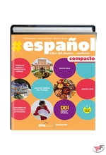 #ESPAÑOL COMPACTO + #GRAMÁTICA + DVD + ACTUALMENTE ˗+ EBOOK