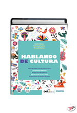 HABLANDO DE CULTURA ˗+ EBOOK