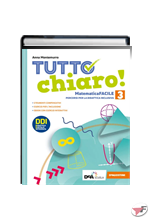 TUTTO CHIARO! - EDIZIONE CURRICOLARE