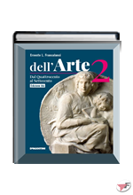 DELL'ARTE 2 • BLU EDIZ. ˗+ EBOOK