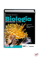 BIOLOGIA - INTERPRETARE LA VITA UNICO ˗+ EBOOK