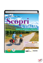 SCOPRI L'ITALIA ˗+ EBOOK