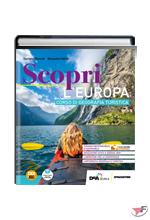 SCOPRI L'EUROPA ˗+ EBOOK