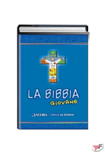 BIBBIA GIOVANE (LA)