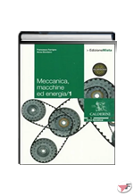 MECCANICA, MACCHINE ED ENERGIA 1 ˗ (LM)