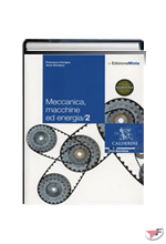 MECCANICA, MACCHINE ED ENERGIA 2 ˗ (LM)