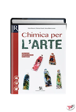 CHIMICA PER L'ARTE ˗+ EBOOK