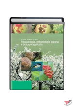 FITOPATOLOGIA, ENTOMOLOGIA AGRARIA E BIOLOGIA APPLICATA + PRONTUARIO ˗ (LM)