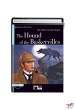 HOUND OF THE BASKERVILLE (THE) + AUDIO ˗ (LM)