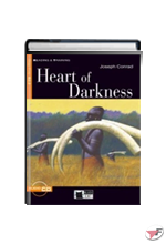 HEART OF DARKNESS + AUDIO CD ˗ (LM)