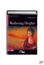 WUTHERING HEIGHTS + CD ˗ (LM)