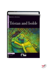 TRISTAN AND ISOLDE + AUDIO CD ˗ (LM)