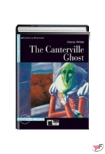 CANTERVILLE GHOST (THE) + AUDIO ˗ (LM)