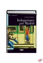 INDAGACIONES POR MADRID + AUDIO ˗ (LM)